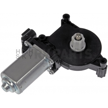 Dorman (OE Solutions) Power Window Motor 742427-2