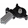 Dorman (OE Solutions) Power Window Motor 742427