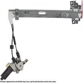 Cardone (A1) Industries Power Window Motor 824507AR