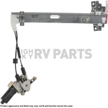 Cardone (A1) Industries Power Window Motor 824507AR