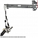 Cardone (A1) Industries Power Window Motor 824507AR