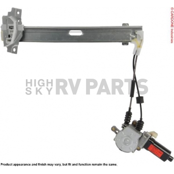 Cardone (A1) Industries Power Window Motor 824507AR-1