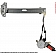 Cardone (A1) Industries Power Window Motor 824507AR