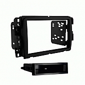 Metra Electronics Radio Mounting Kit 993310B