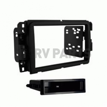 Metra Electronics Radio Mounting Kit 993310B