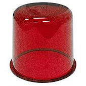 Peterson Mfg. Warning Light Lens 75615R