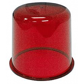 Peterson Mfg. Warning Light Lens 75615R