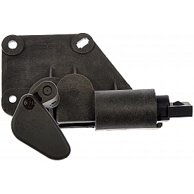 Dorman (OE Solutions) Power Vent Window Motor 948-201