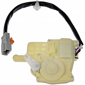 Dorman (OE Solutions) Door Lock Actuator 746702