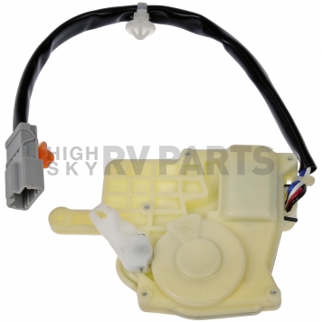 Dorman (OE Solutions) Door Lock Actuator 746702