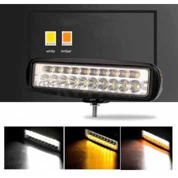 Racesport Lighting Work Light DCWAWL-1