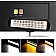 Racesport Lighting Work Light DCWAWL