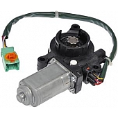Dorman (OE Solutions) Power Window Motor 742850