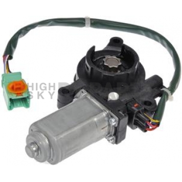 Dorman (OE Solutions) Power Window Motor 742850