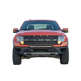 N-Fab Light Bar Mounting Kit F0930ORTX