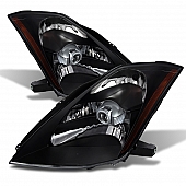 Xtune Headlight Assembly 9023989