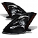 Xtune Headlight Assembly 9023989