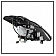 Xtune Headlight Assembly 9023989