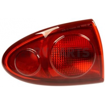 Dorman (OE Solutions) Tail Light Assembly Single - 1610952