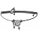 Dorman (OE Solutions) Window Regulator 740905