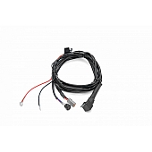 ZROADZ Light Bar Wiring Harness Z390020SB