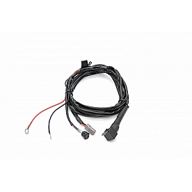 ZROADZ Light Bar Wiring Harness Z390020SB