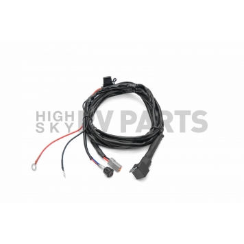 ZROADZ Light Bar Wiring Harness Z390020SB