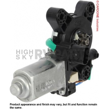 Cardone (A1) Industries Power Window Motor 824509-2