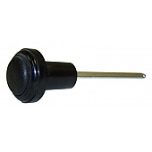 Crown Automotive Jeep Replacement Headlight Switch Knob 56006886