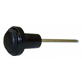 Crown Automotive Jeep Replacement Headlight Switch Knob 56006886