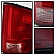 Xtune Tail Light Assembly 9029790