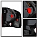 Xtune Tail Light Assembly 9029790