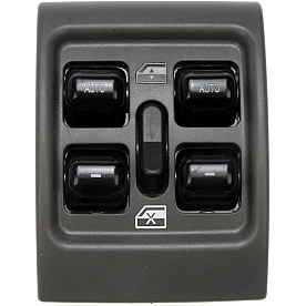 Dorman (OE Solutions) Power Window Switch 901457