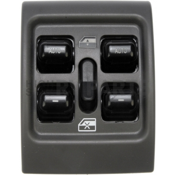 Dorman (OE Solutions) Power Window Switch 901457