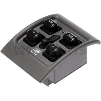Dorman (OE Solutions) Power Window Switch 901457-2