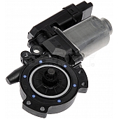 Dorman (OE Solutions) Power Window Motor 742720