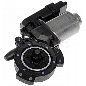 Dorman (OE Solutions) Power Window Motor 742720