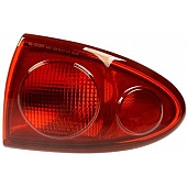 Dorman (OE Solutions) Tail Light Assembly Single - 1610953