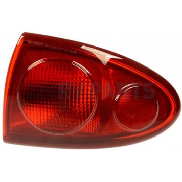 Dorman (OE Solutions) Tail Light Assembly Single - 1610953