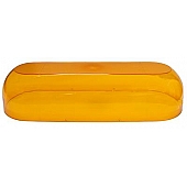 Peterson Mfg. Warning Light Lens 76025A