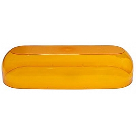 Peterson Mfg. Warning Light Lens 76025A