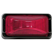 Peterson Mfg. Side Marker Light M152BKR
