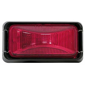 Peterson Mfg. Side Marker Light M152BKR