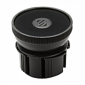 Scosche Industries iPod/ iPhone/ Smartphone Mount CUPBASESP1