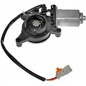 Dorman (OE Solutions) Power Window Motor 742852