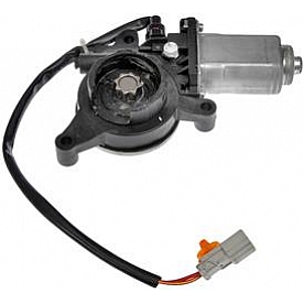 Dorman (OE Solutions) Power Window Motor 742852