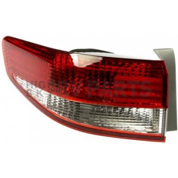 Dorman (OE Solutions) Tail Light Assembly Single - 1610956