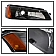 Xtune Corner Light Assembly 9029493