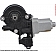 Cardone (A1) Industries Power Window Motor 4713158