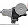 Cardone (A1) Industries Power Window Motor 4713158